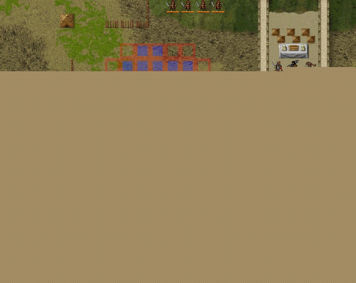 三国志曹操传mod哪个好玩（曹操传经典MOD大盘点）--第10张