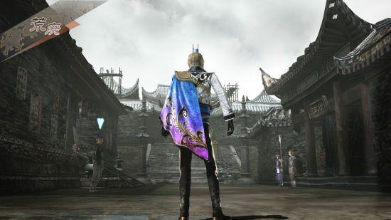 三国无双6猛将传剧情介绍(猛将传的游戏背景故事介绍)--第2张