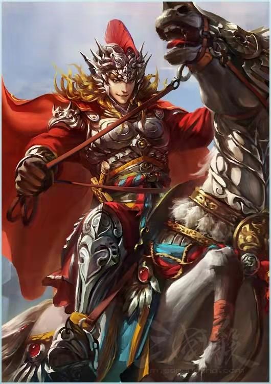 三国杀武将推荐(最值得入手的武将推荐)--第2张