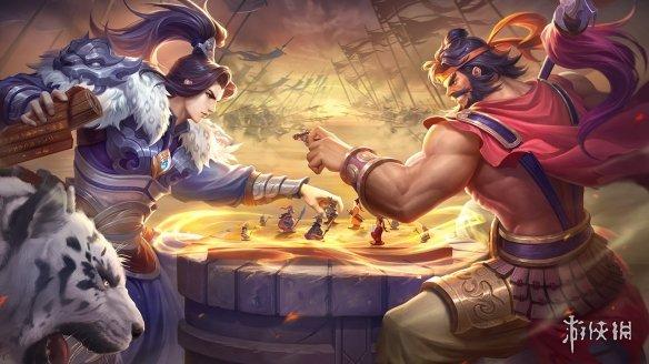 三国杀十周年手游官网新闻(官方公布十周年正式上架steam)--第1张