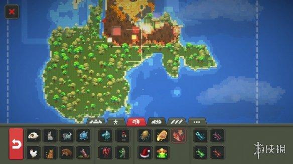 世界盒子官网新闻(世界盒子登录steam的最新消息)--第2张 世界盒子官网新闻(世界盒子登录steam的最新消息)--第2张