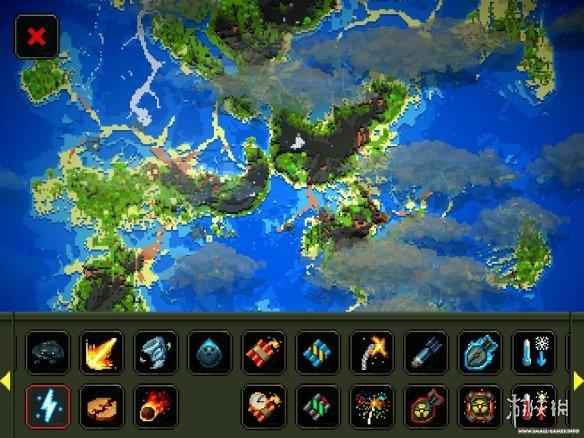 世界盒子官网新闻(世界盒子登录steam的最新消息)--第5张 世界盒子官网新闻(世界盒子登录steam的最新消息)--第5张