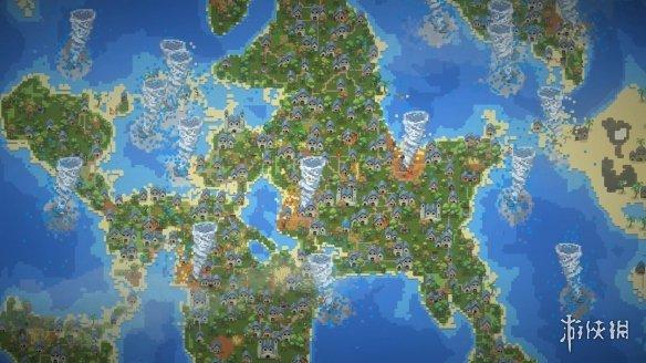 世界盒子官网新闻(世界盒子登录steam的最新消息)--第7张 世界盒子官网新闻(世界盒子登录steam的最新消息)--第7张