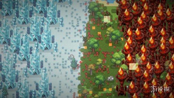 世界盒子官网新闻(世界盒子登录steam的最新消息)--第8张 世界盒子官网新闻(世界盒子登录steam的最新消息)--第8张