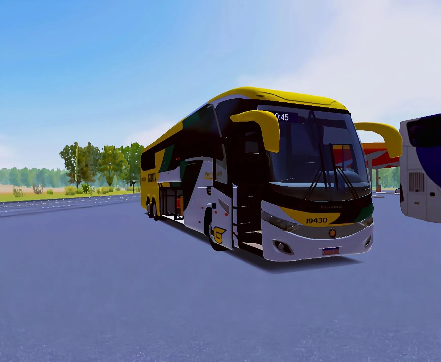 世界巴士模拟器新版本(世界巴士模拟的最新游戏更新分析)--第14张