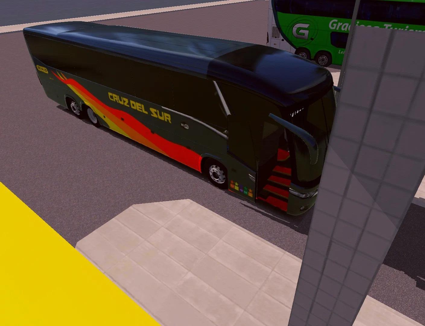 世界巴士模拟器新版本(世界巴士模拟的最新游戏更新分析)--第11张