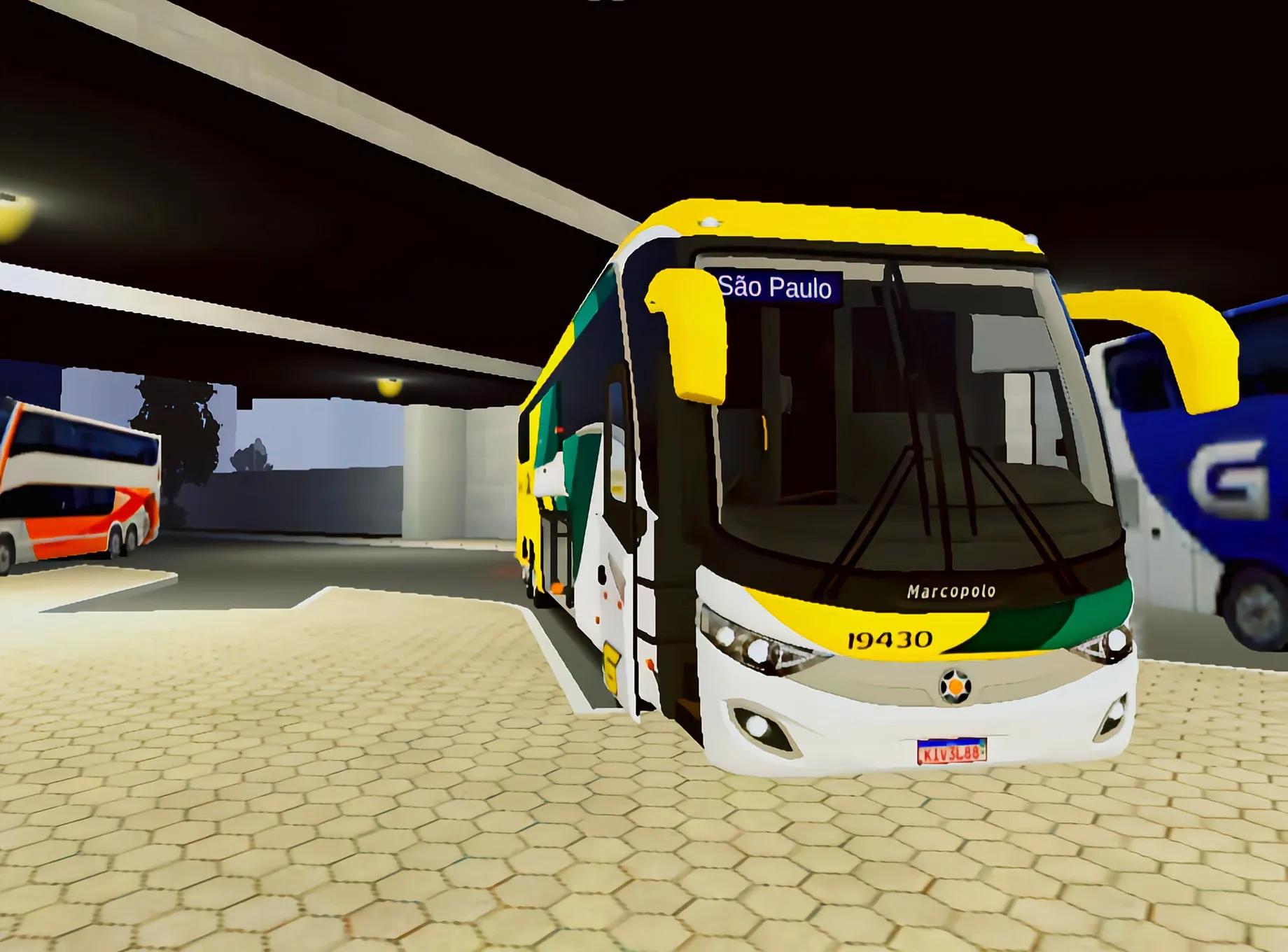 世界巴士模拟器新版本(世界巴士模拟的最新游戏更新分析)--第16张