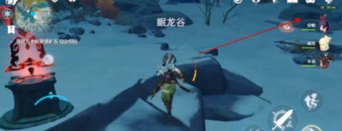 原神原神星银矿石位置在哪（星银矿石采集点分布位置）--第10张