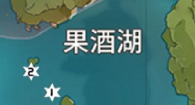 原神风龙废墟风神瞳位置图（66个风神瞳位置大全）--第3张