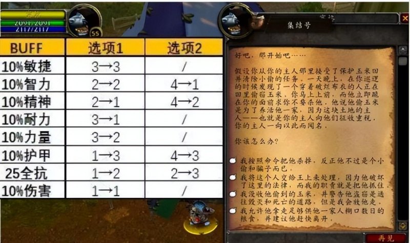 魔兽世界极地毛皮怎么获得（极地毛皮获取技巧）--第5张