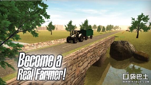 模拟农场2015怎么玩（ Farmer Sim 2015特色玩法解析）--第2张