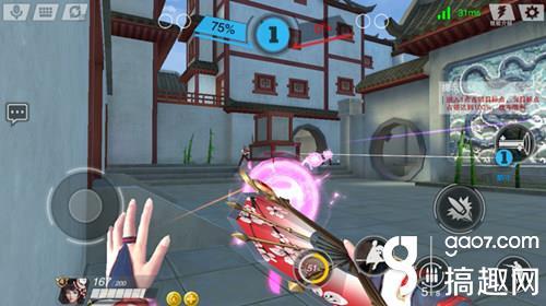 《英雄枪战》神道巫女怎么玩(和叶子武器搭配指南)--第3张 《英雄枪战》神道巫女怎么玩(和叶子武器搭配指南)--第3张