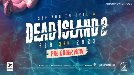 《死亡岛2》什么时候发售（附游戏最新玩法预告）--第21张