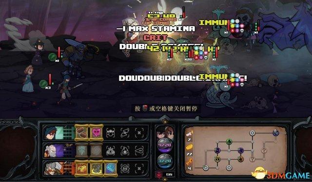 过气英雄第一关怎么打(第一关卡通关图文指南)--第5张 过气英雄第一关怎么打(第一关卡通关图文指南)--第5张