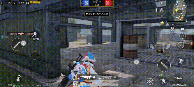和平精英m416怎么用(M416爆炸伤害的教学攻略)--第5张
