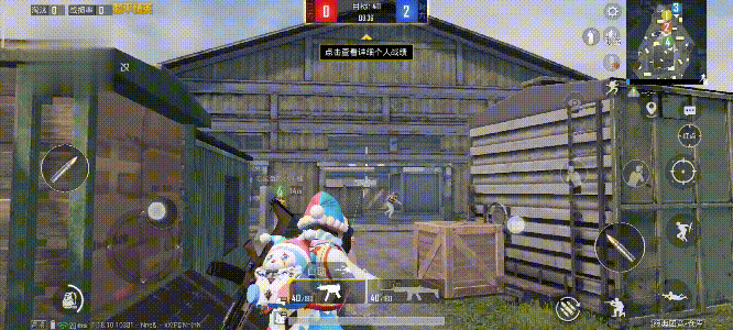 和平精英m416怎么用(M416爆炸伤害的教学攻略)--第10张