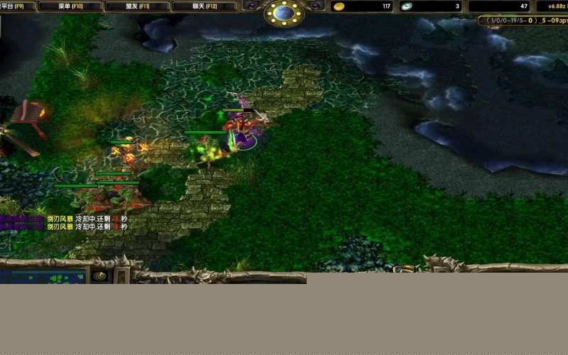 dota剑圣好玩吗(最新版本剑圣游戏英雄测评)--第4张