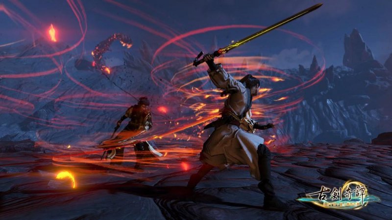 《古剑奇谭3》Steam日文版发售时间(日文版售价多少)--第2张 《古剑奇谭3》Steam日文版发售时间(日文版售价多少)--第2张