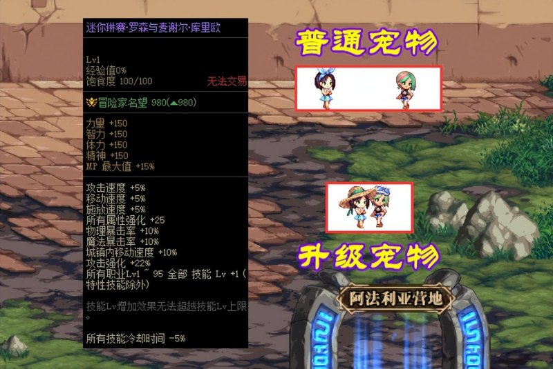 DNF最新夏日套值得入吗（2022夏日礼包汇总）--第3张