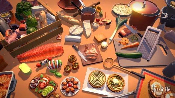 《大厨生活:餐厅模拟器》什么时候上架Steam(主厨人生游戏玩法汇总)--第1张 《大厨生活:餐厅模拟器》什么时候上架Steam(主厨人生游戏玩法汇总)--第1张
