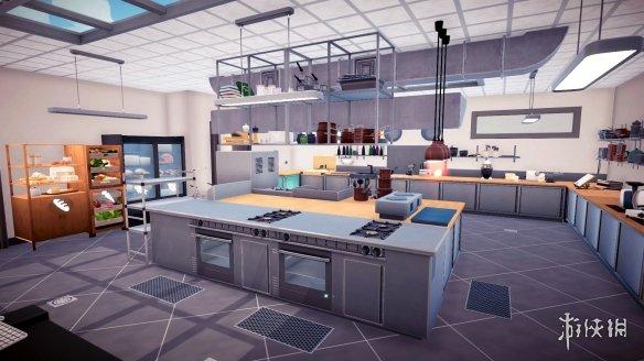 《大厨生活:餐厅模拟器》什么时候上架Steam(主厨人生游戏玩法汇总)--第4张 《大厨生活:餐厅模拟器》什么时候上架Steam(主厨人生游戏玩法汇总)--第4张
