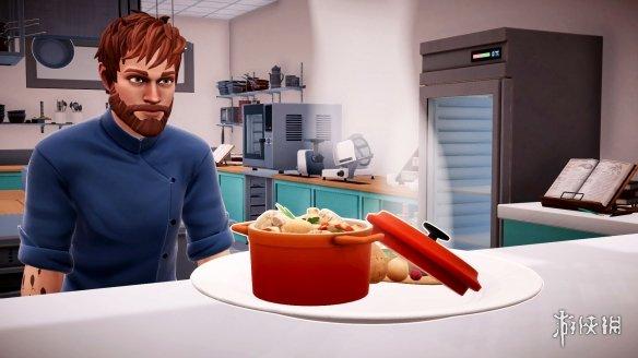 《大厨生活:餐厅模拟器》什么时候上架Steam(主厨人生游戏玩法汇总)--第5张 《大厨生活:餐厅模拟器》什么时候上架Steam(主厨人生游戏玩法汇总)--第5张