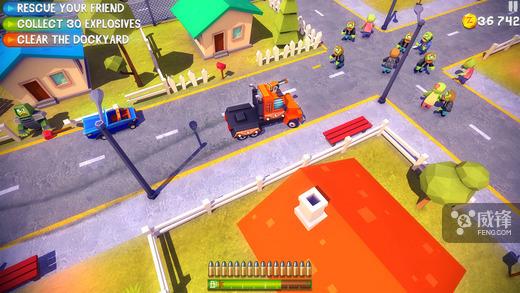 死亡冒险怎么玩(《Dead Venture》新手必读手册)--第2张 死亡冒险怎么玩(《Dead Venture》新手必读手册)--第2张