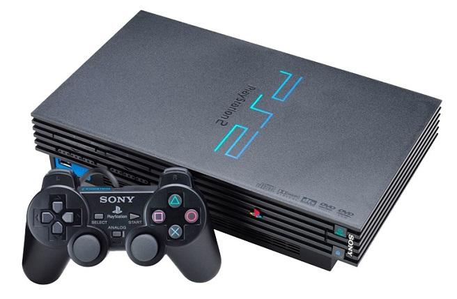 PS2经典游戏有哪些（深受玩家喜爱的ps2游戏盘点）--第1张