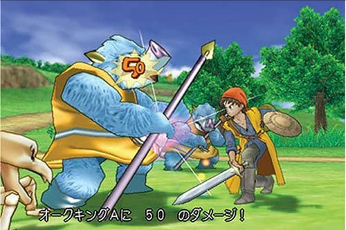PS2经典游戏有哪些（深受玩家喜爱的ps2游戏盘点）--第10张