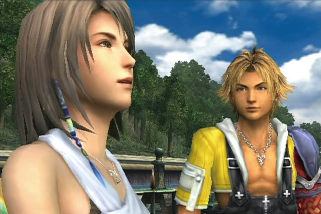 PS2经典游戏有哪些（深受玩家喜爱的ps2游戏盘点）--第11张