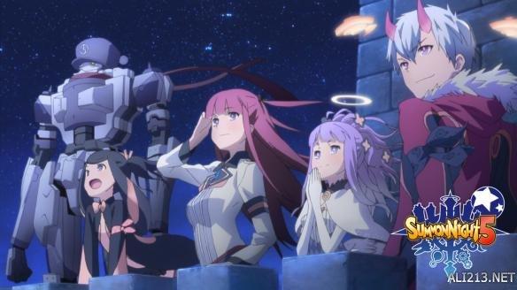 《召唤之夜5》上架时间（数字版游戏售价多少）--第2张