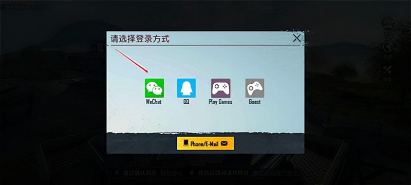 绝地求生国际服怎么上(绝地求生国际服登录教程)--第4张
