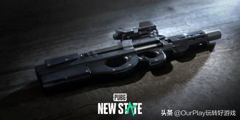 绝地求生最新版本变动(绝地求生今年最大的更新内容介绍)--第5张