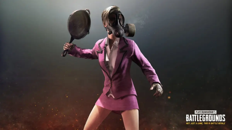 pubg怎么更新(绝地求生更新技巧分享)--第9张