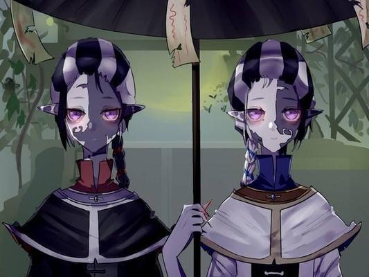 第五人格大副背景故事(寻亲+复仇故事套路雷同）--第4张