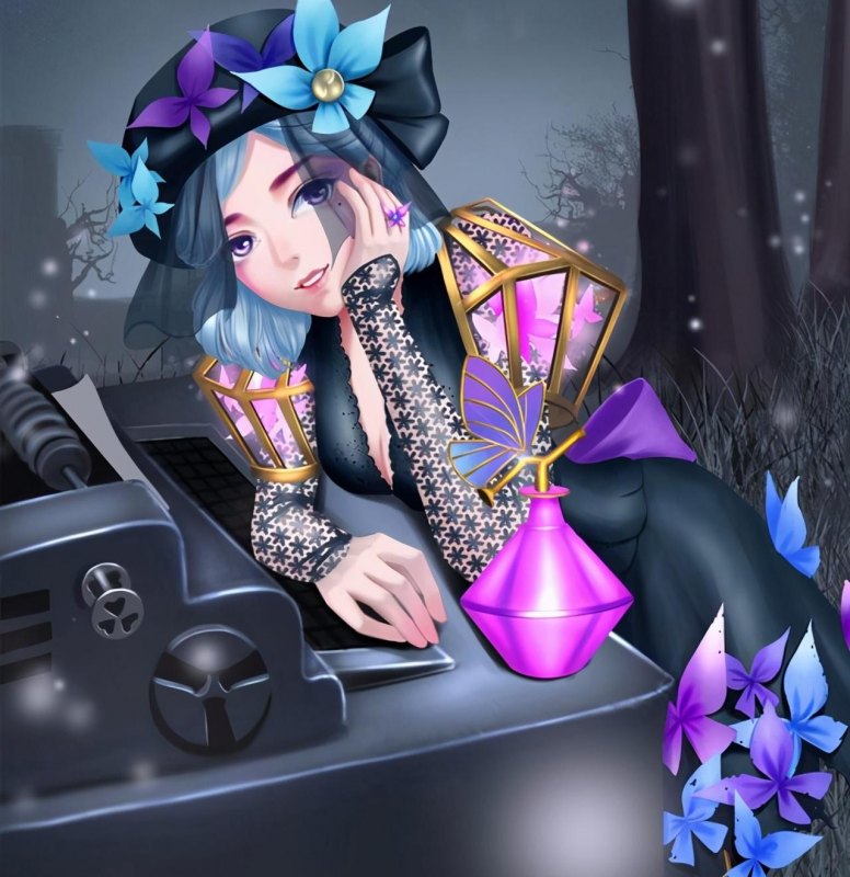 第五人格冒险家好玩吗（冒险家的全方位评测）--第5张