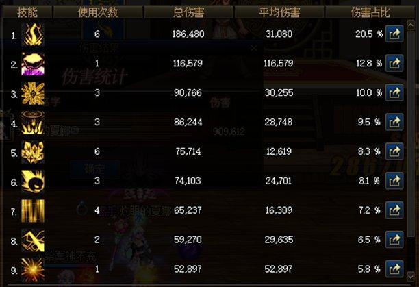 DNF魔法师105版武器怎么选(魔法师最新武器搭配推荐)--第5张 DNF魔法师105版武器怎么选(魔法师最新武器搭配推荐)--第5张