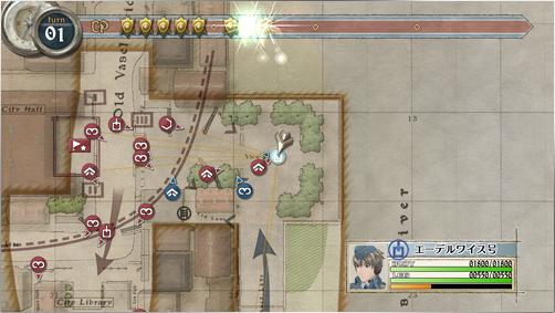 战场女武神3值得玩吗（《战场女武神》系列大盘点）--第11张