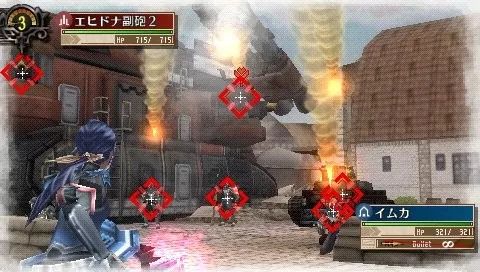 战场女武神3值得玩吗（《战场女武神》系列大盘点）--第36张
