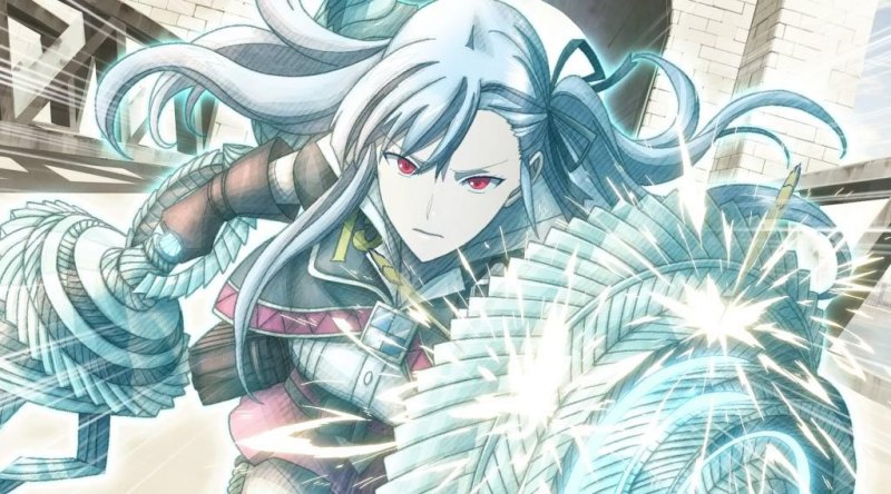 战场女武神3值得玩吗（《战场女武神》系列大盘点）--第37张