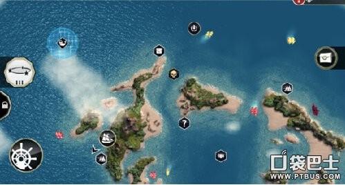刺客信条海盗奇航怎么刷钱(海盗刷钱的攻略汇总介绍)--第3张 刺客信条海盗奇航怎么刷钱(海盗刷钱的攻略汇总介绍)--第3张