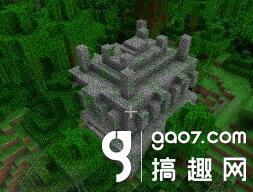 我的世界丛林神庙种子在哪(丛林神庙种子位置详细介绍)--第1张 我的世界丛林神庙种子在哪(丛林神庙种子位置详细介绍)--第1张