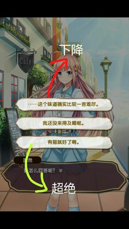 《元气偶像季》好感度怎么提升(游戏好感度增强攻略)--第1张 《元气偶像季》好感度怎么提升(游戏好感度增强攻略)--第1张