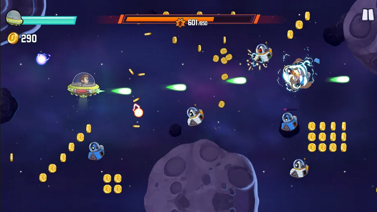 《疯狂喷气机》最新售价(Jetpack Joyride)续作最新消息)--第2张 《疯狂喷气机》最新售价(Jetpack Joyride)续作最新消息)--第2张