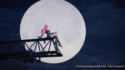 王者荣耀暗夜猫娘变动(暗夜猫娘优化后的效果一览)--第2张