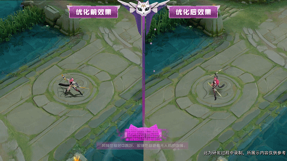 王者荣耀暗夜猫娘变动(暗夜猫娘优化后的效果一览)--第7张