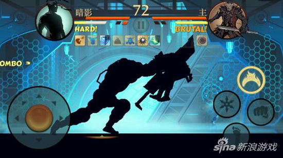 暗影格斗二魔术师攻略(魔术师打法技巧分享)--第1张