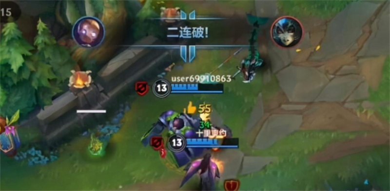 英雄联盟机器人怎么出装（lol无限火力机器人强势出装推荐）--第2张