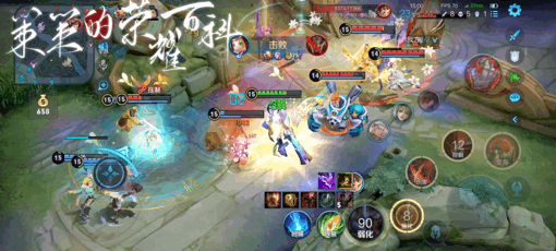 王者荣耀李信最强出装（暗信选择血魔流还是冰甲流）--第9张
