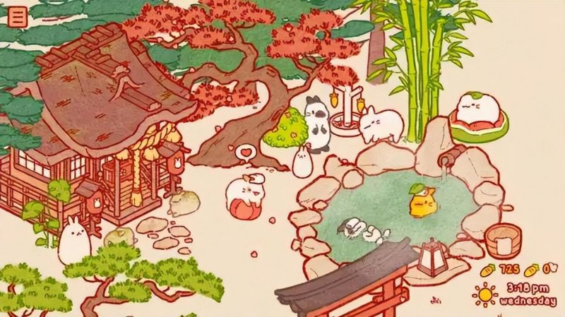好玩的宠物游戏汇总（小众萌宠游戏推荐）--第7张